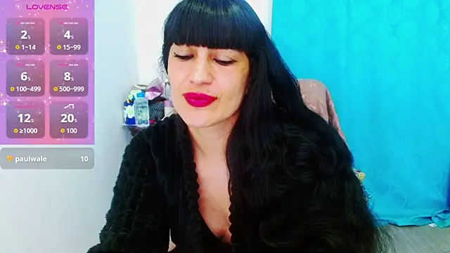 cristina connor online show from September 2025 12:27:02 AM