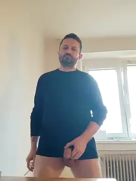 Chokakabraz online show from November 2025 12:51:01 PM