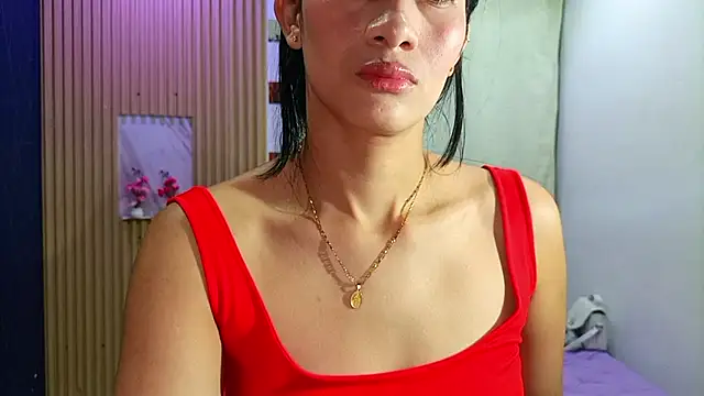 Cataleyalove ADY online show from November 2025 12:09:02 AM