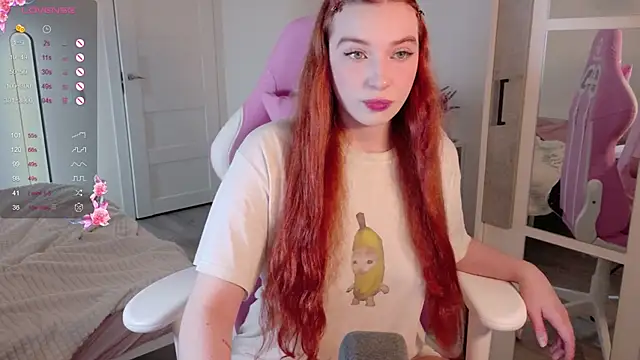 cinnabon girls online show from October 2025 02:42:01 AM