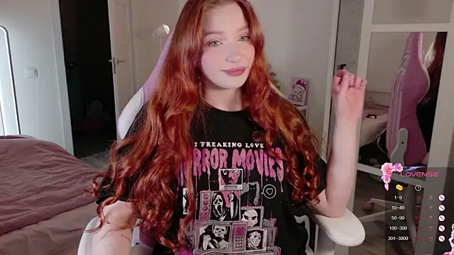 cinnabon girls online show from December 2025 12:05:01 AM