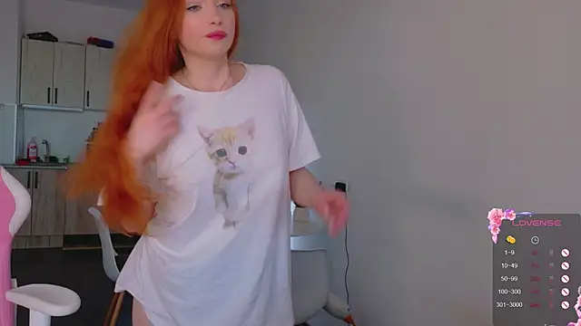 cinnabon girls online show from April 2026 04:42:02 PM