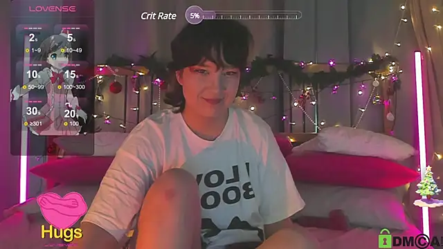 dreamgirllovee online show from December 2024 07:24:02 AM