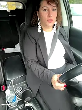 ZhenjaPoledance online show from September 2025 07:45:01 AM