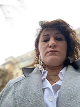 ZhenjaPoledance online show from October 2025 06:49:01 AM