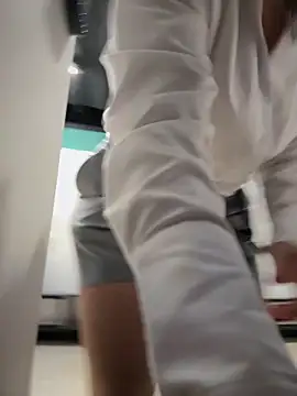 ZhenjaPoledance online show from October 2025 09:55:02 AM