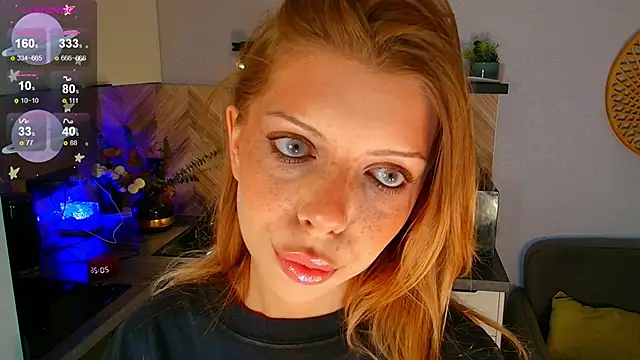 Hannah Carr online show from June 2026 05:26:02 PM