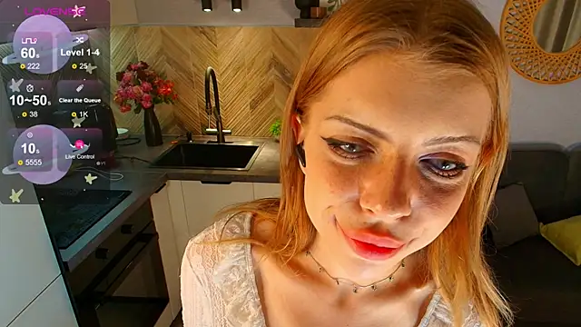 Hannah Carr online show from June 2026 11:42:01 AM