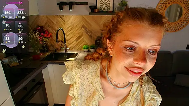 Hannah Carr online show from July 2026 05:12:02 PM