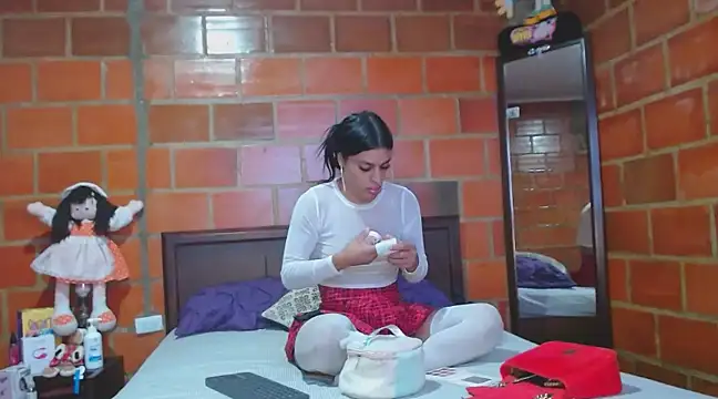 Snapshot of golositha29 chatting on December 2024 09:40:02 PM golositha29 online show from December 2024 09:40:02 PM