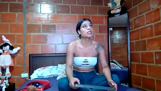 Snapshot of golositha29 chatting on December 2024 09:47:02 PM golositha29 online show from December 2024 09:47:02 PM