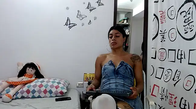 Snapshot of golositha29 chatting on February 2025 03:23:01 AM golositha29 online show from February 2025 03:23:01 AM