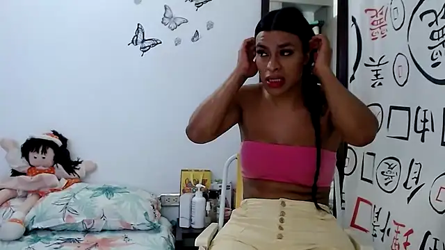 Snapshot of golositha29 chatting on February 2025 02:53:01 AM golositha29 online show from February 2025 02:53:01 AM