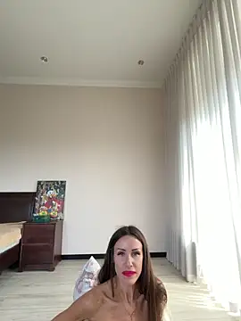 Hott Lolla online show from April 2026 07:33:01 AM