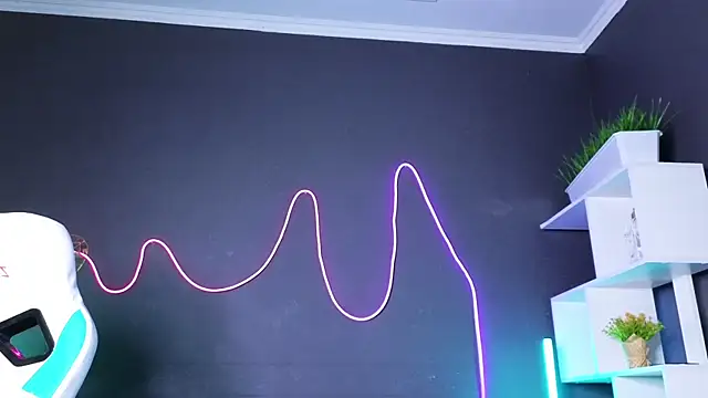 Snapshot of LitaBrom chatting on December 2024 04:23:02 AM LitaBrom online show from December 2024 04:23:02 AM