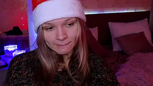 Snapshot of LitaBrom chatting on December 2024 04:21:01 AM LitaBrom online show from December 2024 04:21:01 AM