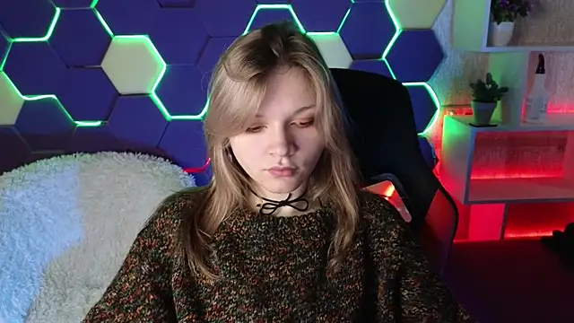 Snapshot of LitaBrom chatting on December 2024 04:26:01 AM LitaBrom online show from December 2024 04:26:01 AM