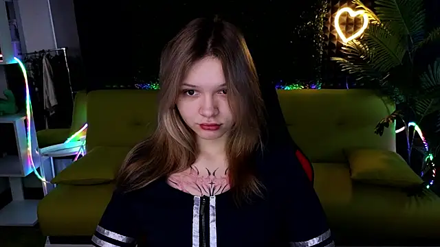 Snapshot of LitaBrom chatting on February 2025 02:47:02 AM LitaBrom online show from February 2025 02:47:02 AM