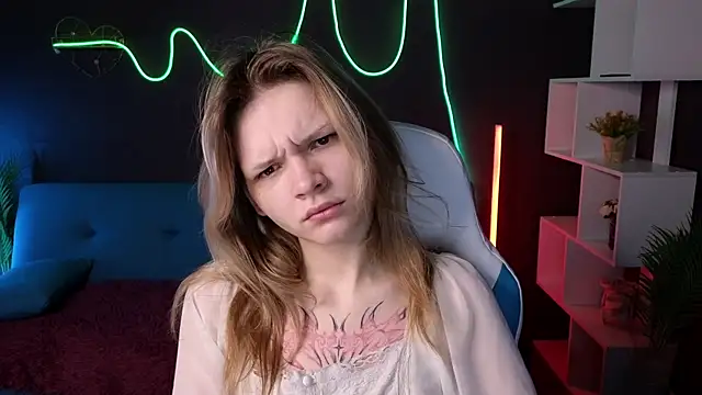 Snapshot of LitaBrom chatting on February 2025 01:15:02 AM LitaBrom online show from February 2025 01:15:02 AM