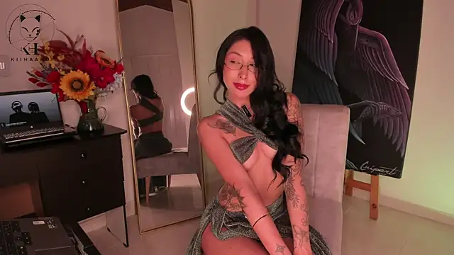 Snapshot of kiihaaru- chatting on October 2025 08:18:02 PM kiihaaru- online show from October 2025 08:18:02 PM