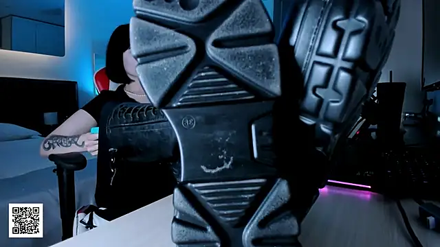  Goddess Misha  online show from November 2025 09:16:02 PM