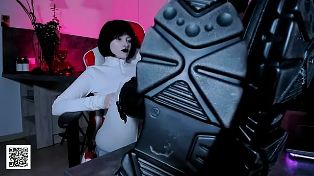  Goddess Misha  online show from April 2026 09:19:01 PM