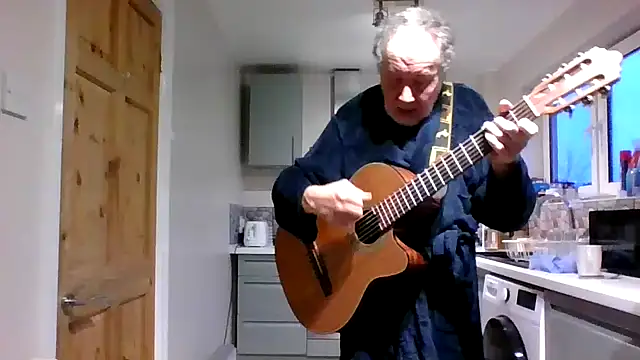 jimmybenido online show from February 2025 05:16:01 PM