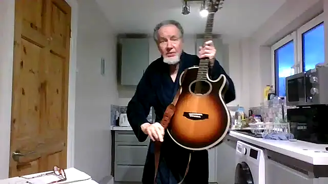 jimmybenido online show from February 2026 05:42:01 PM