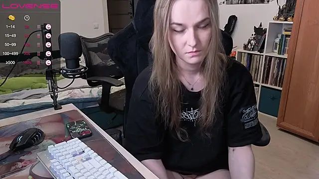 stellablondy online show from December 2025 06:57:02 PM