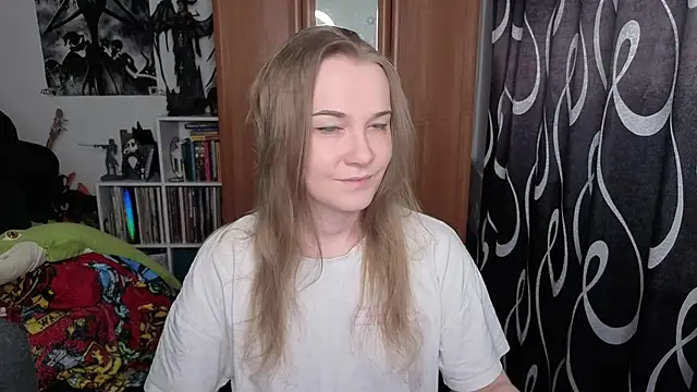 stellablondy online show from June 2026 01:09:02 PM
