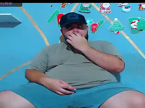 Snapshot of damian_chubby chatting on November 2025 04:58:02 AM damian chubby online show from November 2025 04:58:02 AM