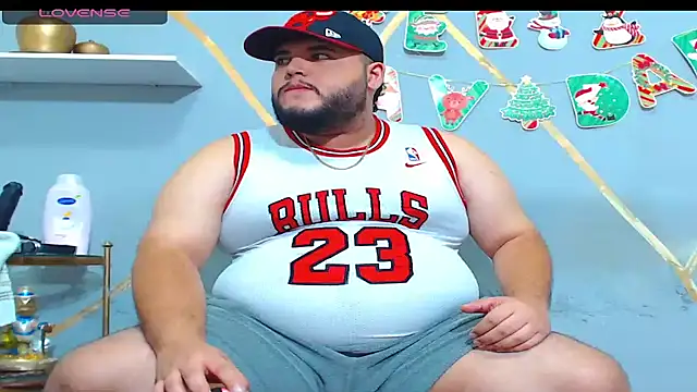 Snapshot of damian_chubby chatting on November 2025 03:20:01 AM damian chubby online show from November 2025 03:20:01 AM