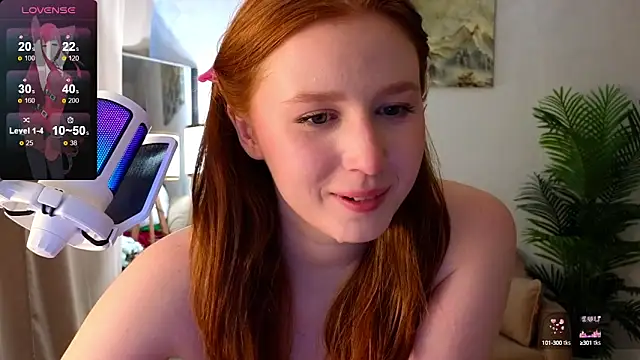 Meow babe online show from March 2025 12:11:02 PM