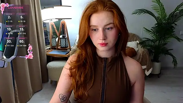 Meow babe online show from November 2025 11:21:02 AM