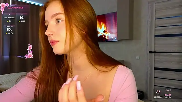 Meow babe online show from April 2026 11:59:01 AM