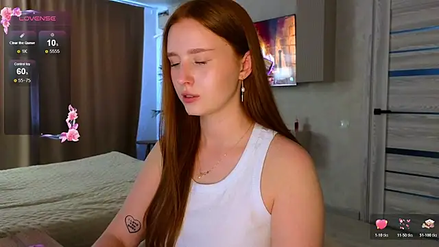 Meow babe online show from May 2026 12:32:02 PM