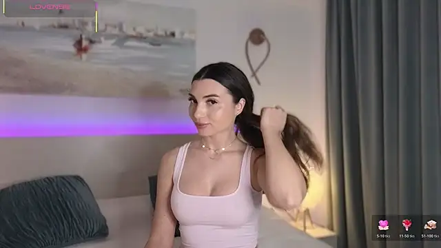 ReyaSophia online show from March 2026 09:21:01 PM