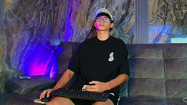 Daviid laidd online show from January 2025 11:34:02 PM