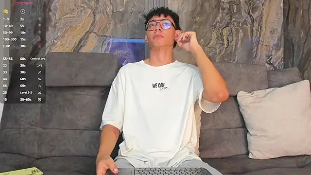 Daviid laidd online show from November 2025 09:26:02 PM