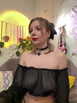 Snapshot of MelodyBlosom chatting on January 2025 01:02:02 PM MelodyBlosom online show from January 2025 01:02:02 PM