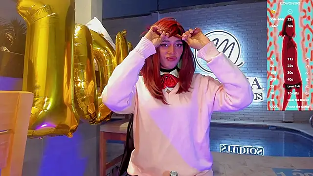 IamNayuta online show from February 2025 11:16:02 PM