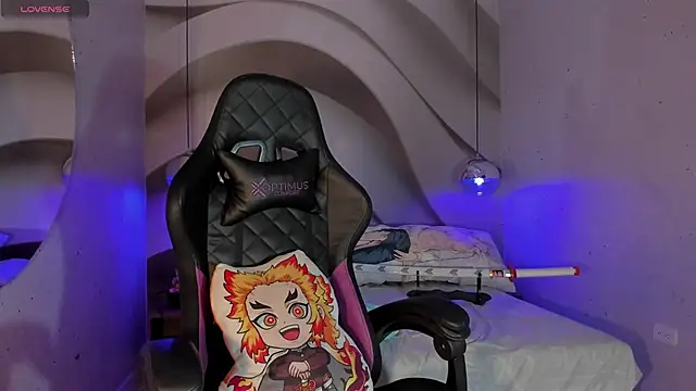 IamNayuta online show from March 2025 08:31:01 PM