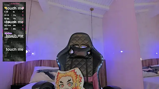 IamNayuta online show from March 2026 08:19:01 AM