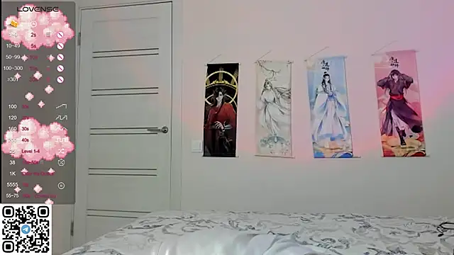 Snapshot of JorRoger chatting on December 2024 05:36:02 PM JorRoger online show from December 2024 05:36:02 PM