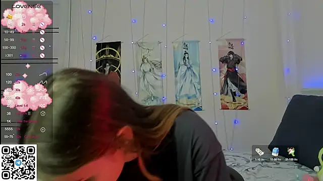 Snapshot of JorRoger chatting on January 2025 10:56:01 PM JorRoger online show from January 2025 10:56:01 PM