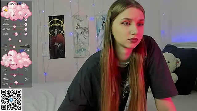 Snapshot of JorRoger chatting on February 2025 11:16:02 PM JorRoger online show from February 2025 11:16:02 PM