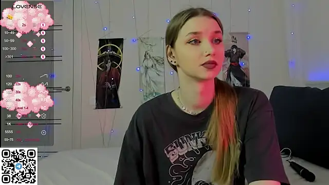 Snapshot of JorRoger chatting on February 2025 11:58:01 PM JorRoger online show from February 2025 11:58:01 PM