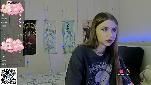 Snapshot of JorRoger chatting on February 2025 08:34:02 PM JorRoger online show from February 2025 08:34:02 PM