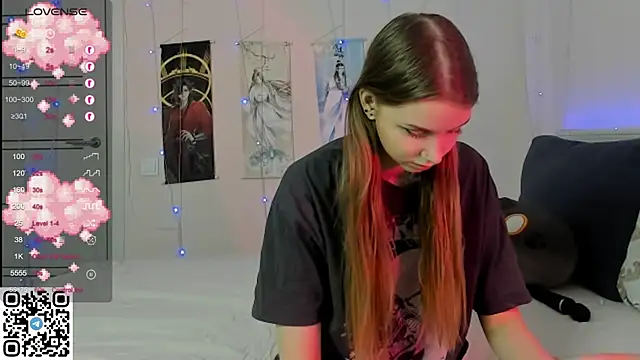 Snapshot of JorRoger chatting on February 2025 08:42:01 PM JorRoger online show from February 2025 08:42:01 PM