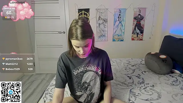 Snapshot of JorRoger chatting on September 2025 03:17:01 AM JorRoger online show from September 2025 03:17:01 AM